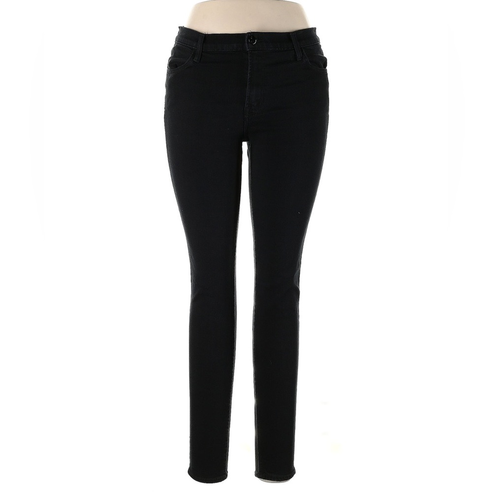 J Brand Black Pants
